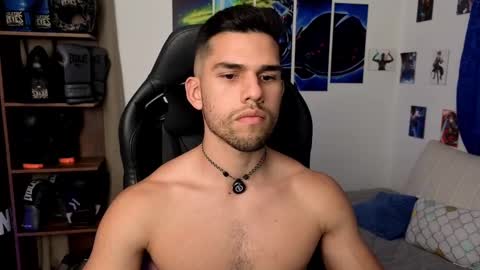 Jacob online show from November 19, 4:12 am