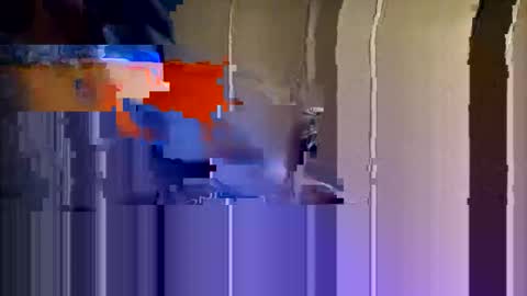 My first dildo online show from February 23, 8:42 pm