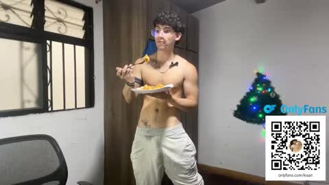 Snapshot of kisan_smith chatting on December 15, 9:42 pm Kisan online show from December 15, 9:42 pm