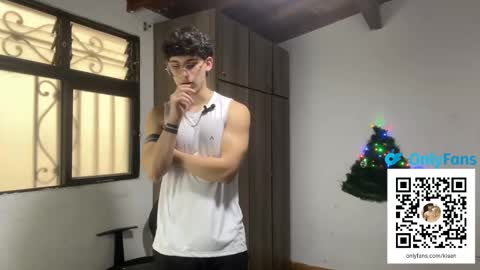 Snapshot of kisan_smith chatting on December 13, 9:52 pm Kisan online show from December 13, 9:52 pm