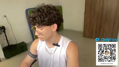 Snapshot of kisan_smith chatting on December 21, 6:44 pm Kisan online show from December 21, 6:44 pm