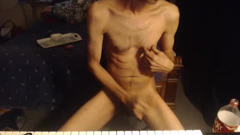 Your Man online show from November 13, 8:24 pm