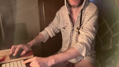 kissofbanned1983 online show from May 5, 4:51 pm
