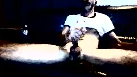 kit_walker101 online show from March 26, 12:20 pm