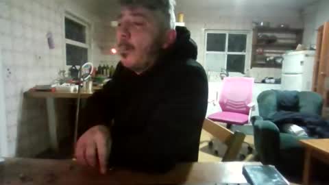 kitoss_40 online show from February 15, 11:24 pm