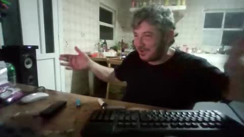 kitoss_40 online show from February 5, 3:35 am