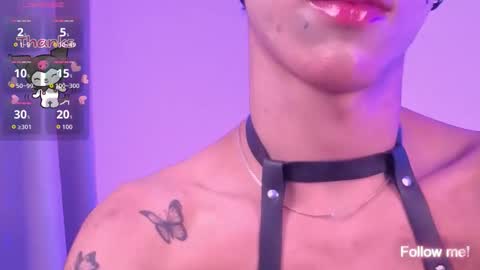 Salvatore online show from February 16, 7:45 pm