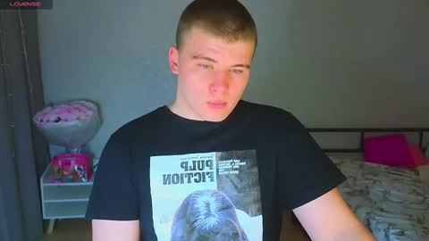 Vlad online show from October 19, 8:23 pm