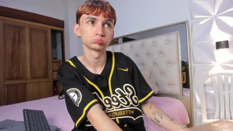 kitty_gill online show from January 26, 3:27 am