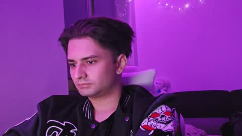 Vlad online show from January 13, 10:03 pm