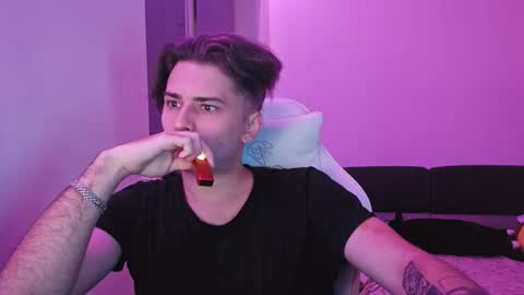 Vlad online show from December 18, 9:00 pm