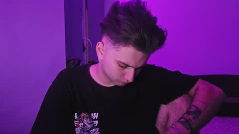 Vlad online show from December 14, 10:39 pm