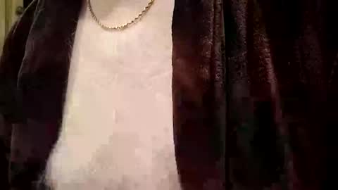 Kittylicker78 online show from December 14, 8:40 pm