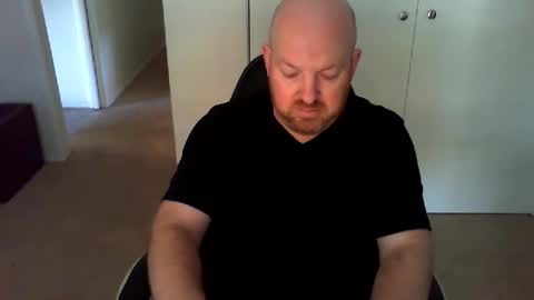 Ben online show from June 8, 1:28 am