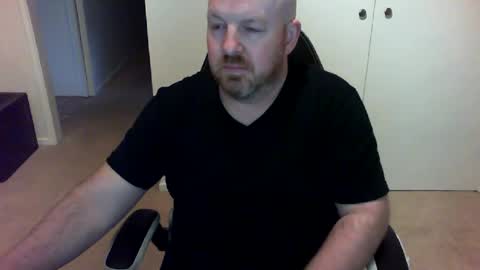Ben online show from June 12, 6:22 am