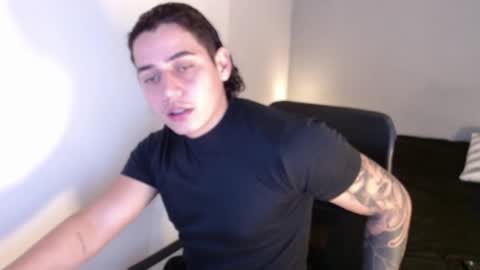 Kiyoshi online show from February 1, 1:37 am