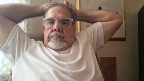 kkevinp2025 online show from September 21, 1:22 pm