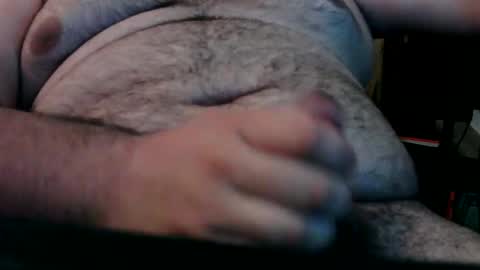 klain1234 online show from April 12, 8:05 am