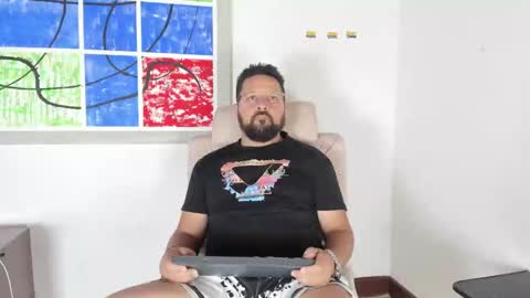 Klarck  online show from January 23, 9:39 pm