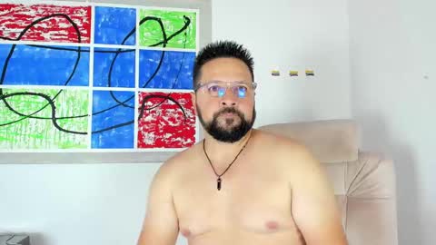 Klarck  online show from January 19, 11:53 pm