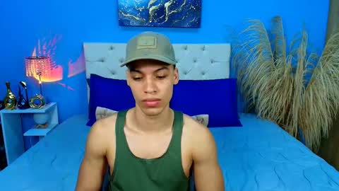 klaton__ online show from January 16, 4:21 pm