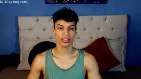 klaton__ online show from April 29, 4:11 pm
