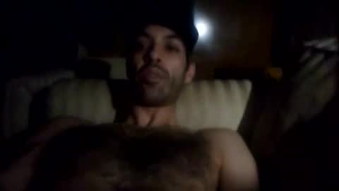 klaus_cloudz online show from May 27, 5:48 am