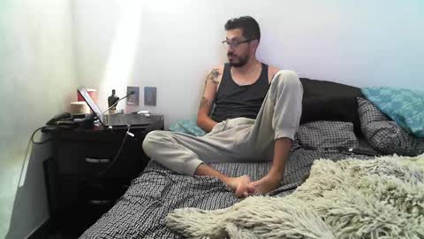 Snapshot of klein_jeremy chatting on September 27, 2:59 pm Jeremyz online show from September 27, 2:59 pm