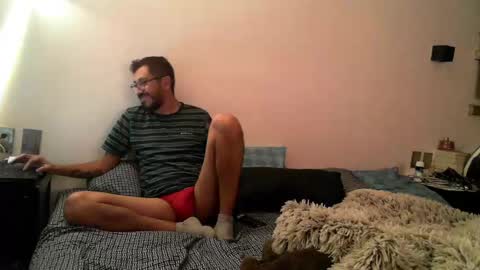 Snapshot of klein_jeremy chatting on September 30, 4:51 am Jeremyz online show from September 30, 4:51 am