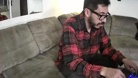 Snapshot of klein_jeremy chatting on February 12, 3:51 am Jeremyz online show from February 12, 3:51 am