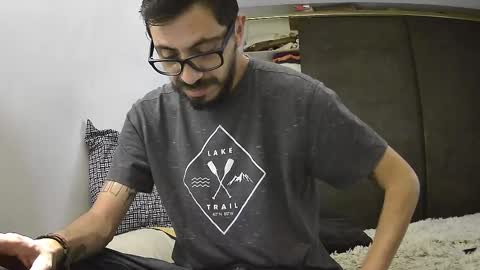 Snapshot of klein_jeremy chatting on February 14, 4:37 am Jeremyz online show from February 14, 4:37 am