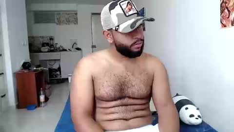 kleyton online show from March 12, 3:09 pm