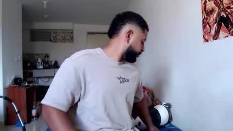 kleyton online show from March 13, 8:15 pm