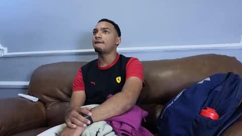 kleytoncollins online show from January 12, 7:29 pm