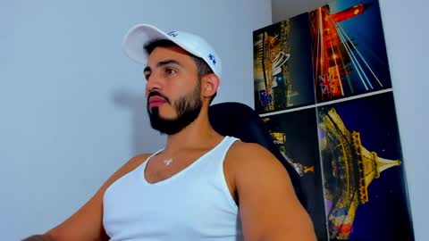 klinsmannwalton online show from April 5, 9:33 pm