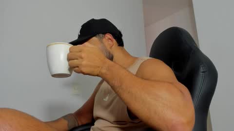 klinsmannwalton online show from March 15, 11:51 am