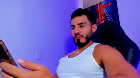 klinsmannwalton online show from March 30, 7:04 pm