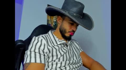 Snapshot of klinsmannwalton chatting on October 2, 11:58 am klinsmannwalton online show from October 2, 11:58 am