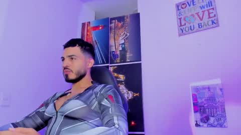 klinsmannwalton online show from March 21, 10:41 am