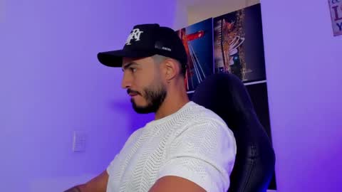 klinsmannwalton online show from March 23, 12:55 pm