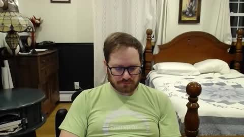 Kris online show from April 11, 2:19 am