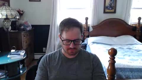 Kris online show from March 21, 3:16 pm