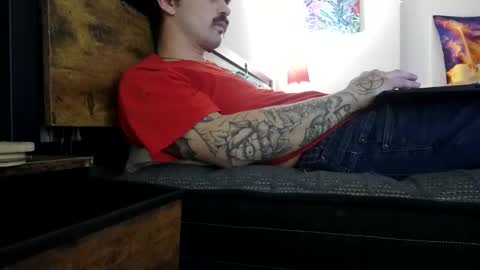 JasperKeys online show from February 10, 10:20 am