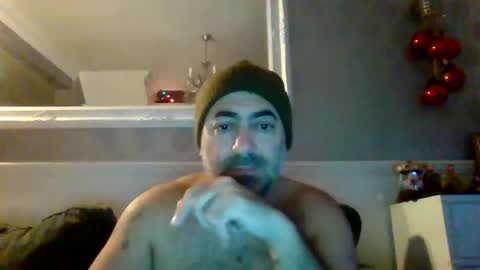 knickerwhipper online show from November 22, 11:15 pm