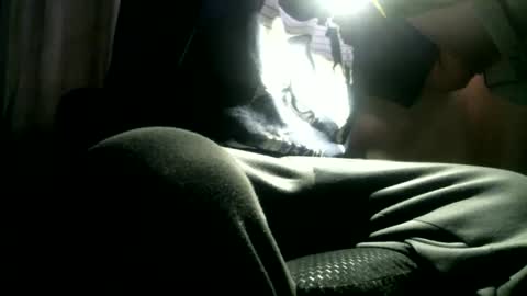 knickfranco online show from April 27, 4:31 am