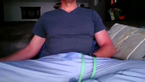 Knight3975 online show from May 25, 6:52 am