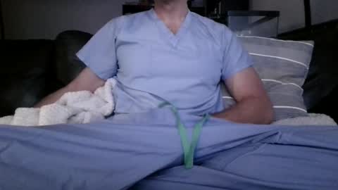 Knight3975 online show from December 3, 3:07 pm