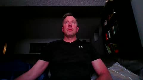 Knight3975 online show from May 24, 6:41 am