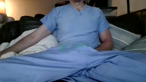 Knight3975 online show from October 20, 2:21 pm