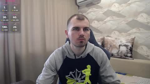 Carter.  online show from April 28, 7:46 am